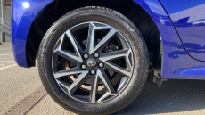 Toyota Yaris 1.5 Hybrid Design 5dr CVT Hybrid Hatchback